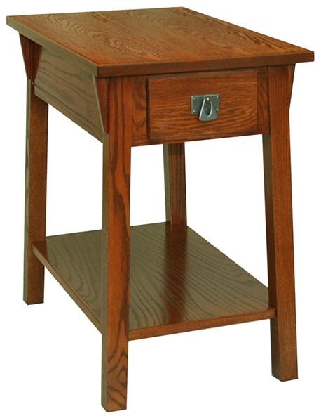 Leick Favorite Finds End Table Leick Favorite Finds End Table